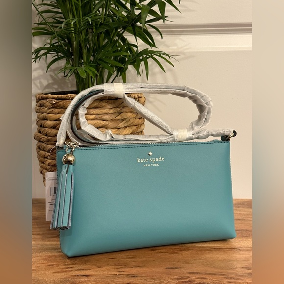 Kate Spade Ivy Street Amy Crossbody - Picture 2 of 8